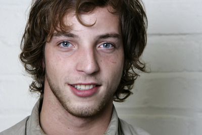 James Morrison poster