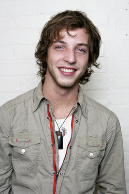 James Morrison poster