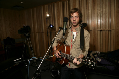 James Morrison poster