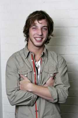 James Morrison poster