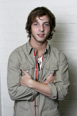 James Morrison poster