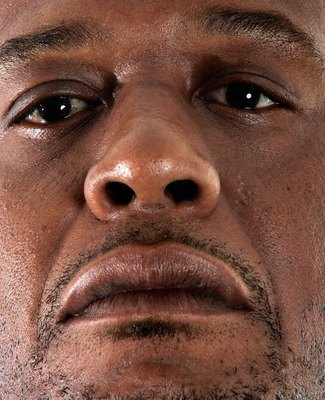Forest Whitaker poster
