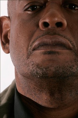 Forest Whitaker poster