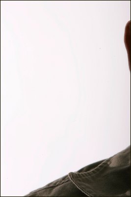 Forest Whitaker poster