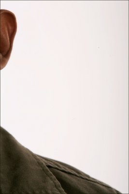 Forest Whitaker poster