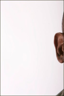 Forest Whitaker poster