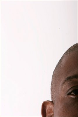 Forest Whitaker poster