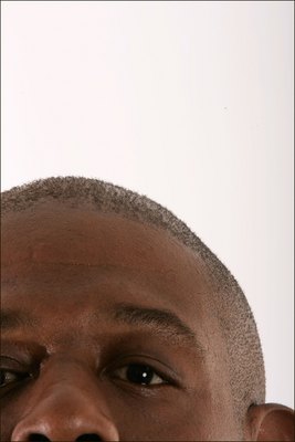 Forest Whitaker poster