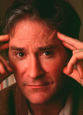 Kevin Kline poster