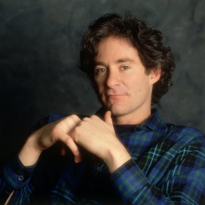 Kevin Kline poster