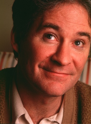 Kevin Kline poster