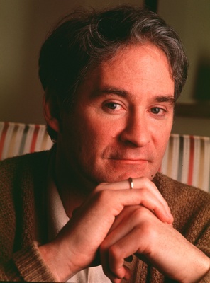 Kevin Kline poster