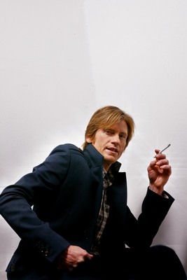 Denis Leary poster