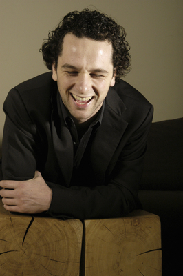 Matthew Rhys poster