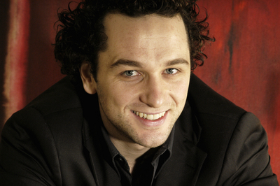 Matthew Rhys poster