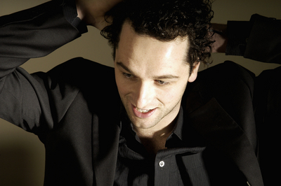 Matthew Rhys poster