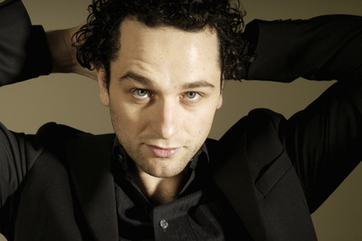 Matthew Rhys poster