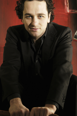 Matthew Rhys poster