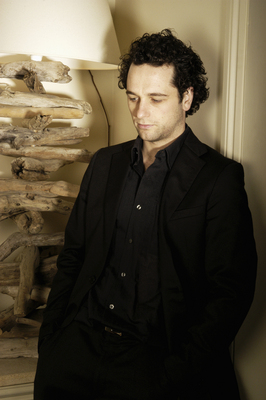 Matthew Rhys poster