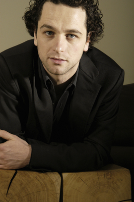 Matthew Rhys poster