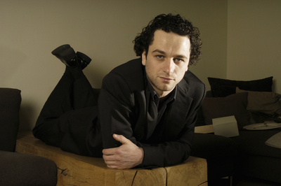 Matthew Rhys poster