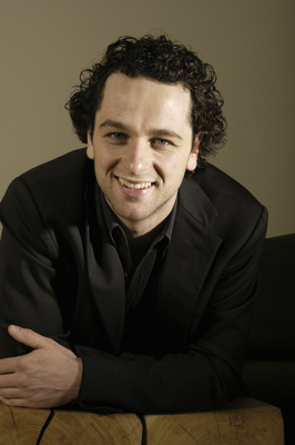 Matthew Rhys poster