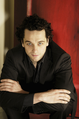 Matthew Rhys poster