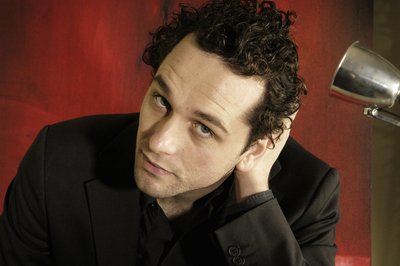 Matthew Rhys poster