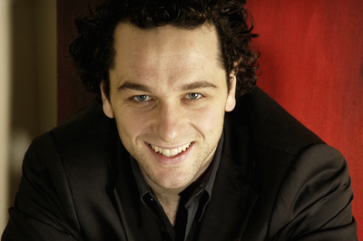 Matthew Rhys poster