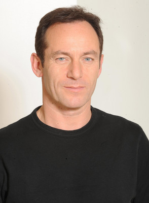 Jason Isaacs Tank Top