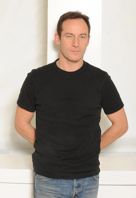 Jason Isaacs Tank Top