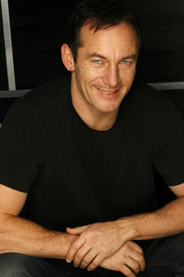 Jason Isaacs Tank Top