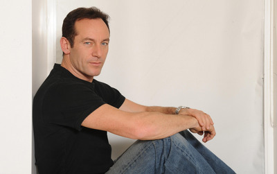 Jason Isaacs Tank Top