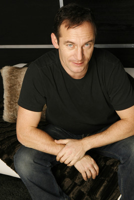 Jason Isaacs Tank Top