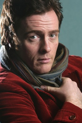 Toby Stephens poster