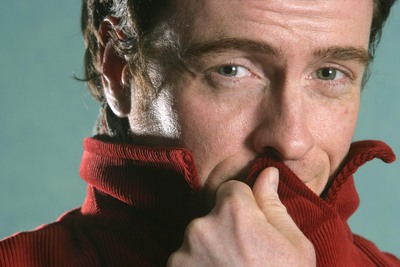 Toby Stephens poster