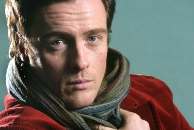 Toby Stephens poster