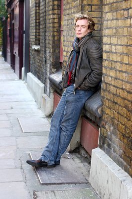 Toby Stephens poster