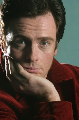 Toby Stephens poster