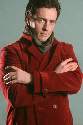 Toby Stephens poster