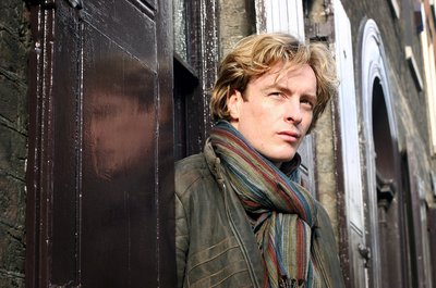 Toby Stephens poster