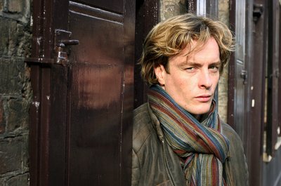 Toby Stephens poster