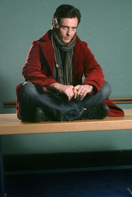 Toby Stephens poster