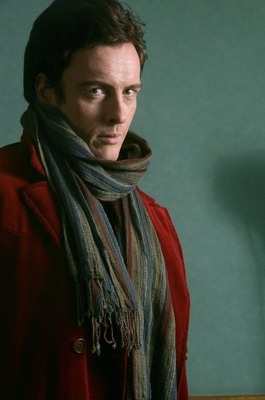 Toby Stephens poster