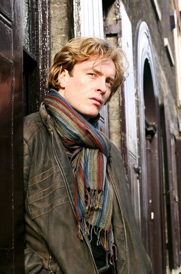 Toby Stephens poster