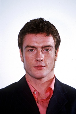 Toby Stephens poster