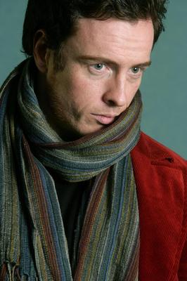 Toby Stephens poster