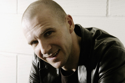 Ralph Fiennes poster