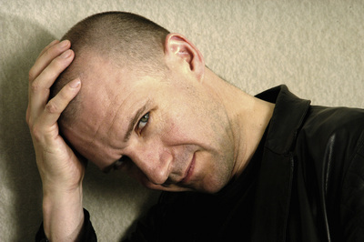 Ralph Fiennes poster