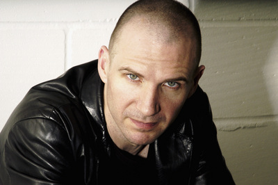 Ralph Fiennes poster